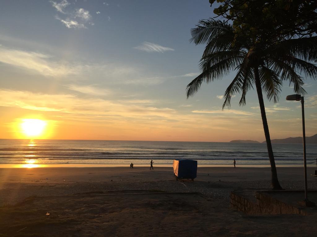 Apartamento Em Ubatuba Proximo A Praia! Экстерьер фото