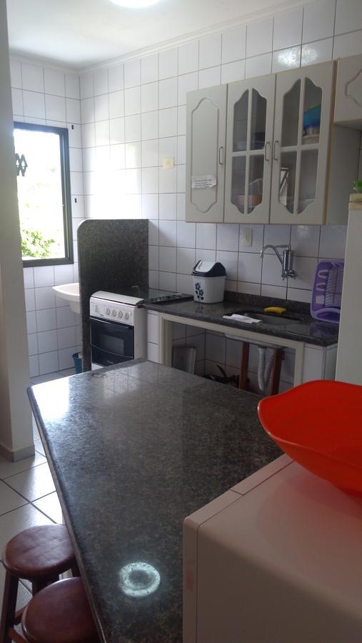 Apartamento Em Ubatuba Proximo A Praia! Экстерьер фото