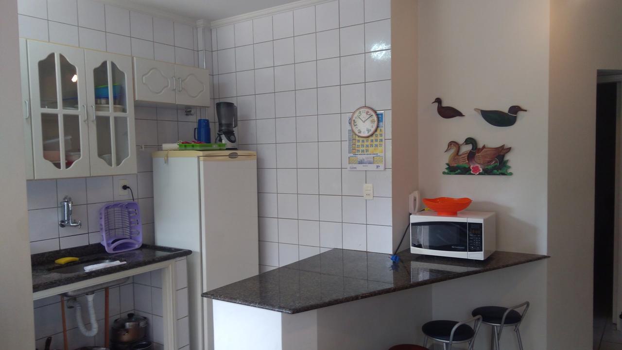 Apartamento Em Ubatuba Proximo A Praia! Экстерьер фото