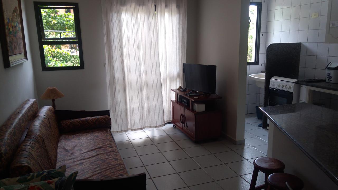 Apartamento Em Ubatuba Proximo A Praia! Экстерьер фото