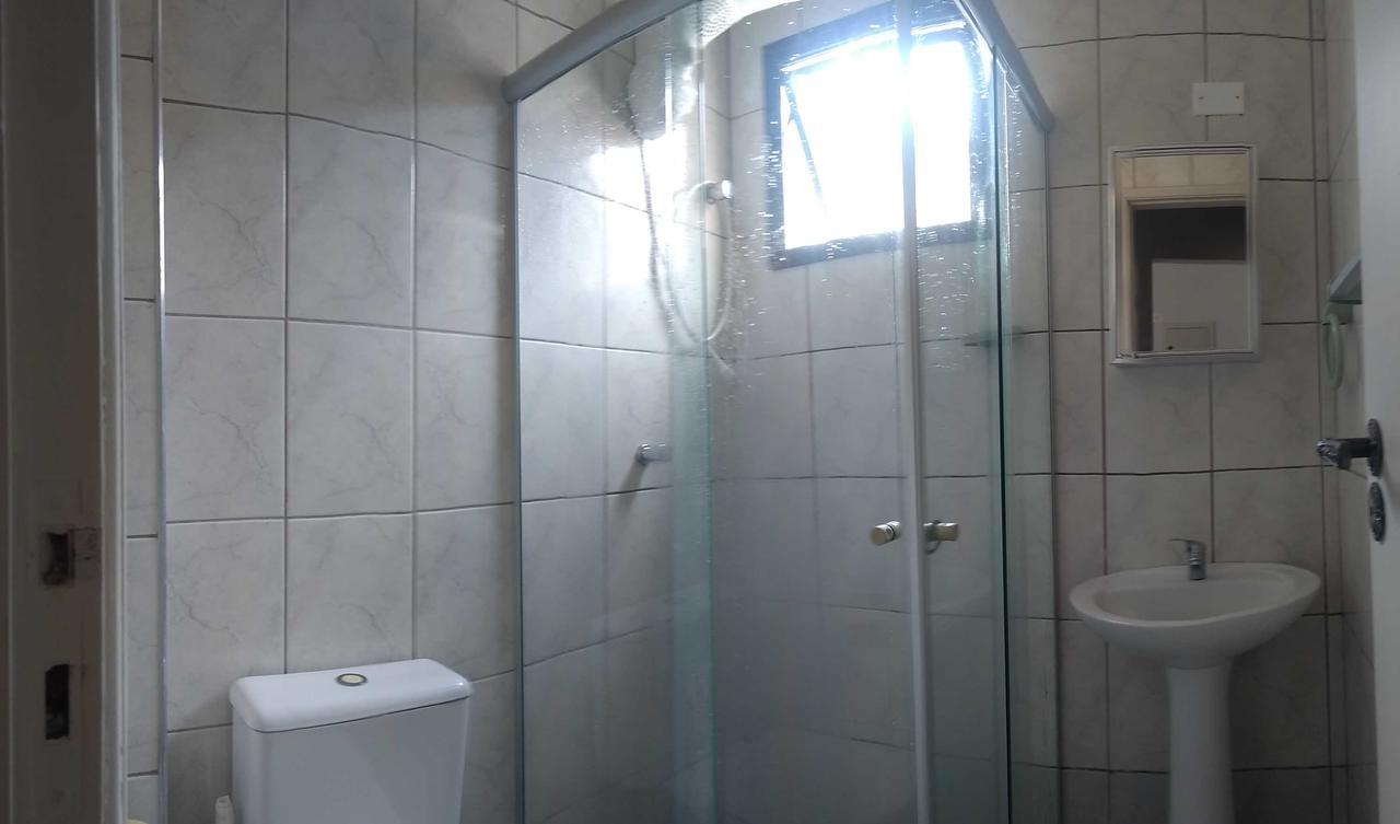 Apartamento Em Ubatuba Proximo A Praia! Экстерьер фото