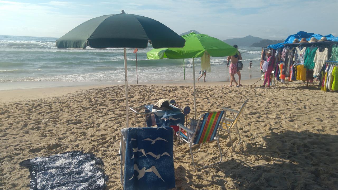 Apartamento Em Ubatuba Proximo A Praia! Экстерьер фото